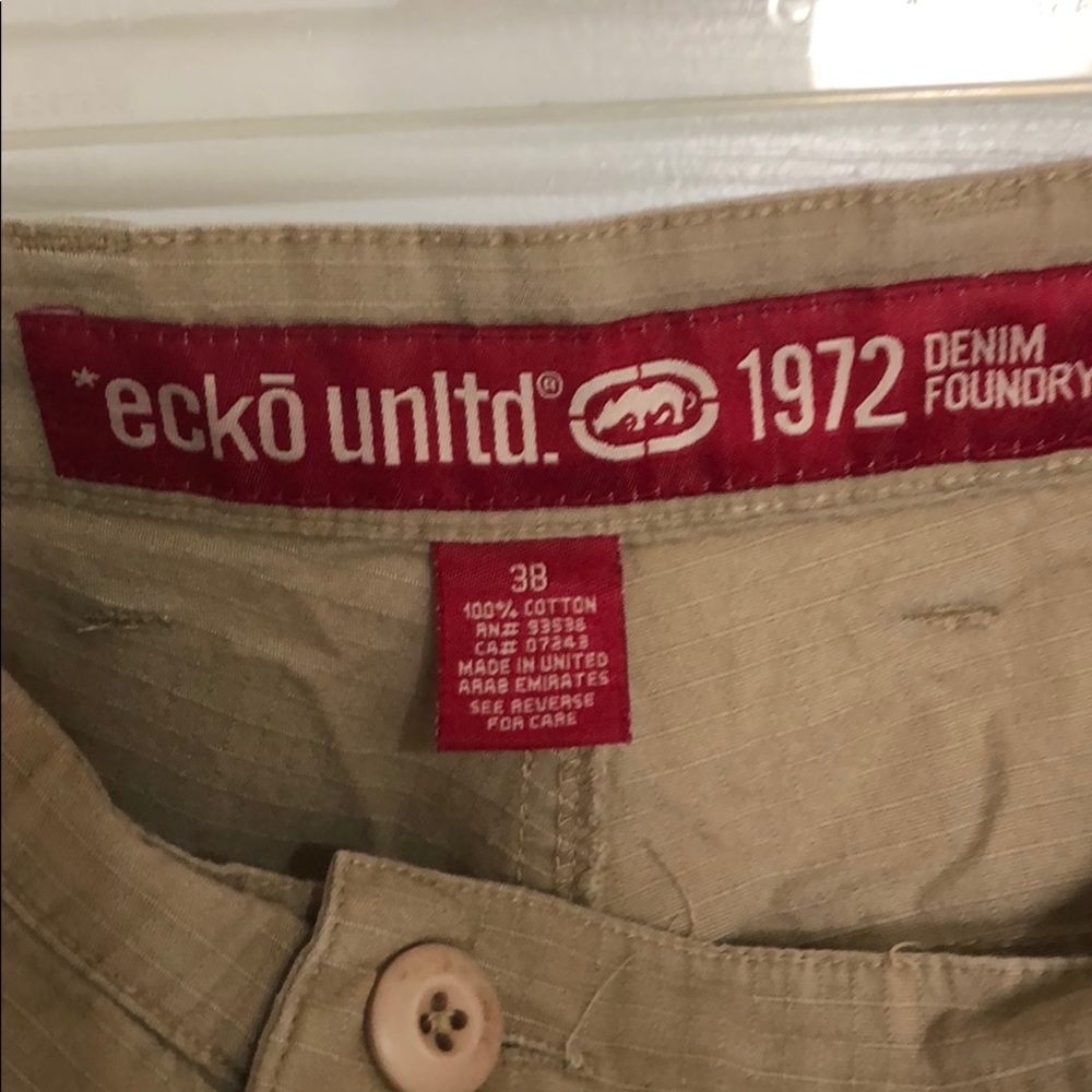 Marc Ecko Shorts - Picture 4 of 6